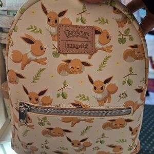 Pokemon backpack